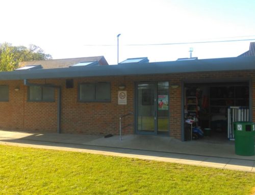 Church Langley Primary School – Harlow
