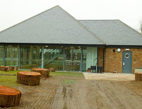 Manor Lodge School – Shenley