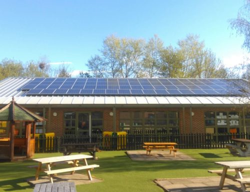 Church Langley Primary School – Harlow