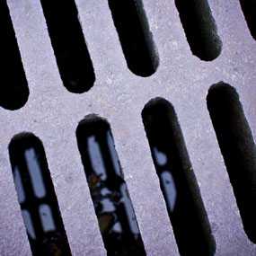 drainage
