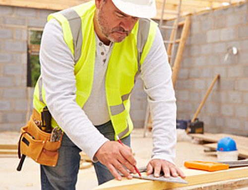 New World Builders bucks the trend