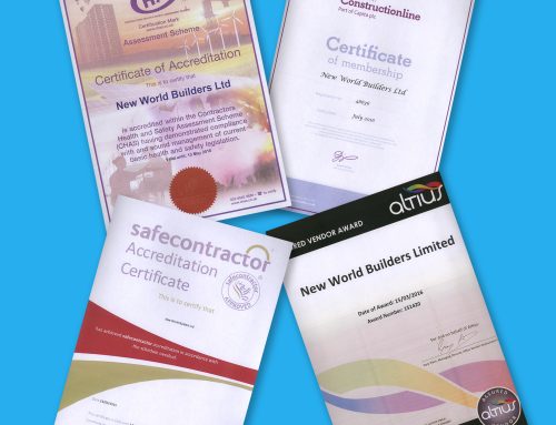 Current Compliance Certification is Crucial