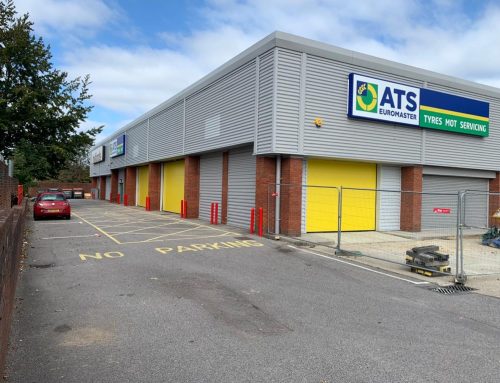 ATS Euromaster – Basingstoke