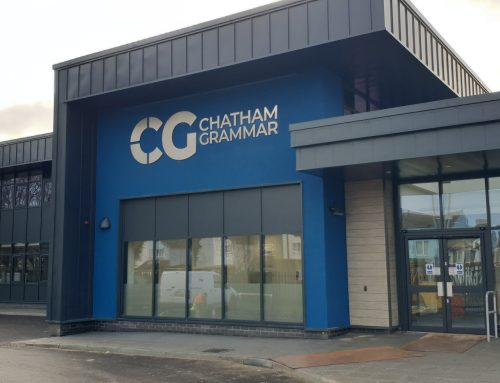 Chatham Grammar School – Chatham