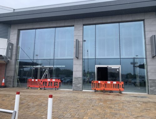 The Fort Retail Park – Birmingham