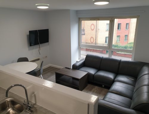 IQ – Wolverhampton