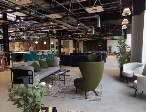 The Foundry – Eastbourne