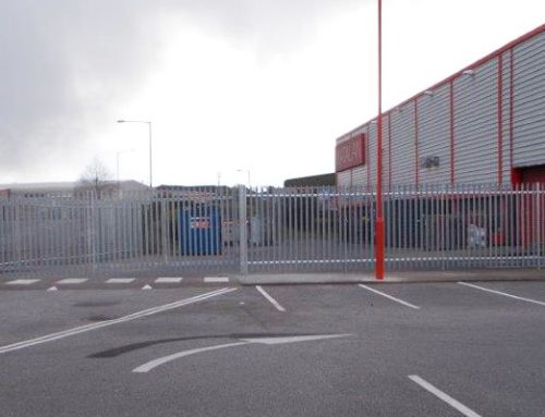 Matalan (SSS) – Enfield